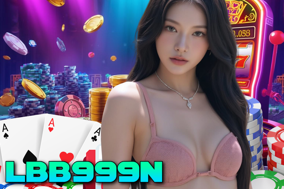 lbb999n สล็อต